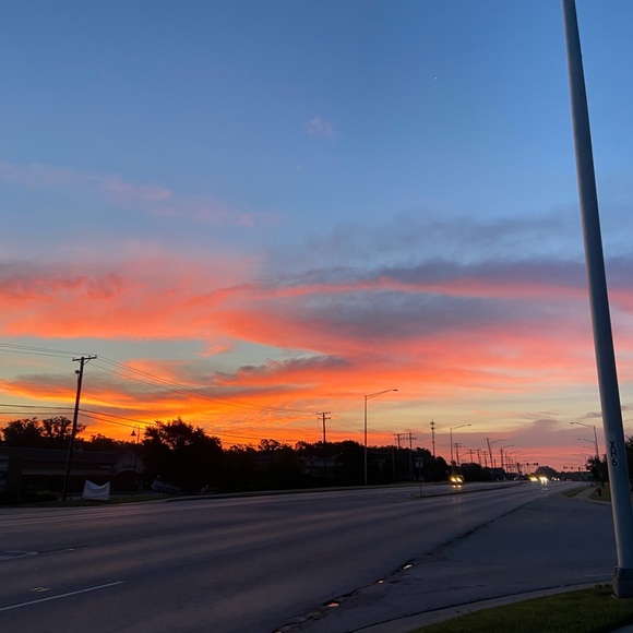 Meet your Posher, Haley - Picture 1 of 1